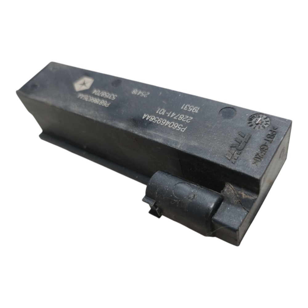 Antena Keyless Ram Rampage Rt 2023 2025 V664 3