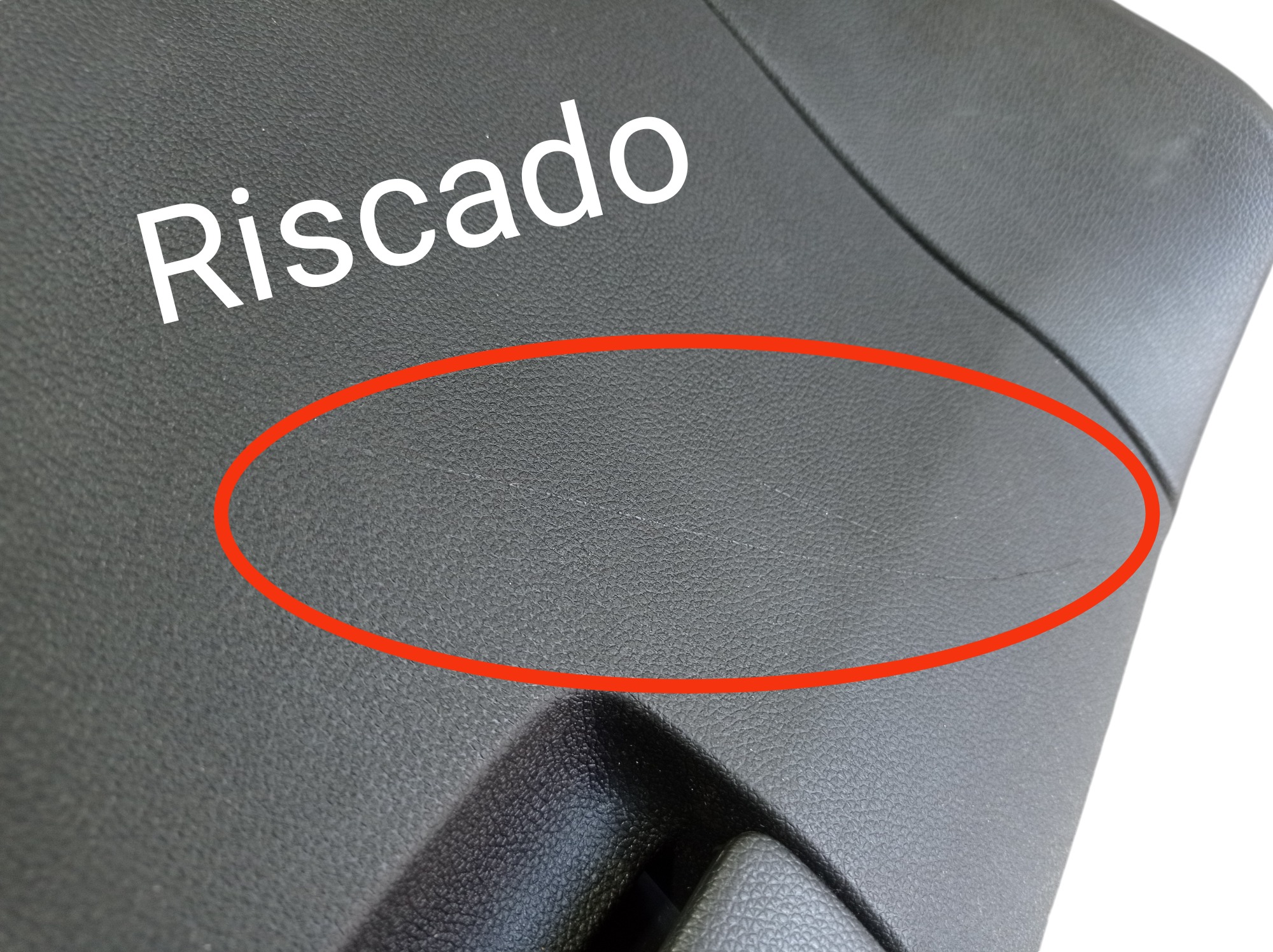 Porta Luvas Honda Hrv Touring 1.5 2020 2025 V602 4