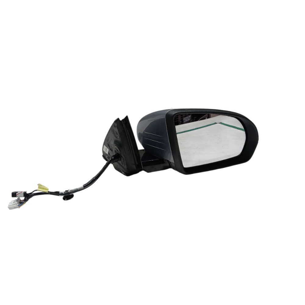 Retrovisor direito Byd Song Pro 2025 V669 3