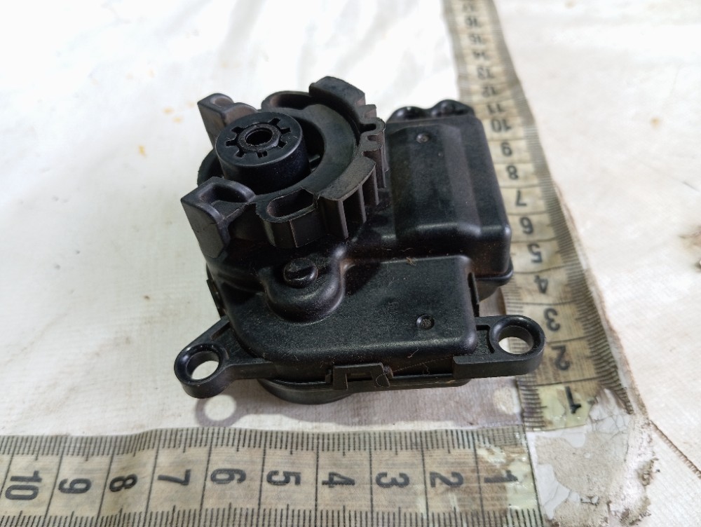 Motor Atuador Ar Condicionado Jeep Grand Cherokee 2014 V607 8