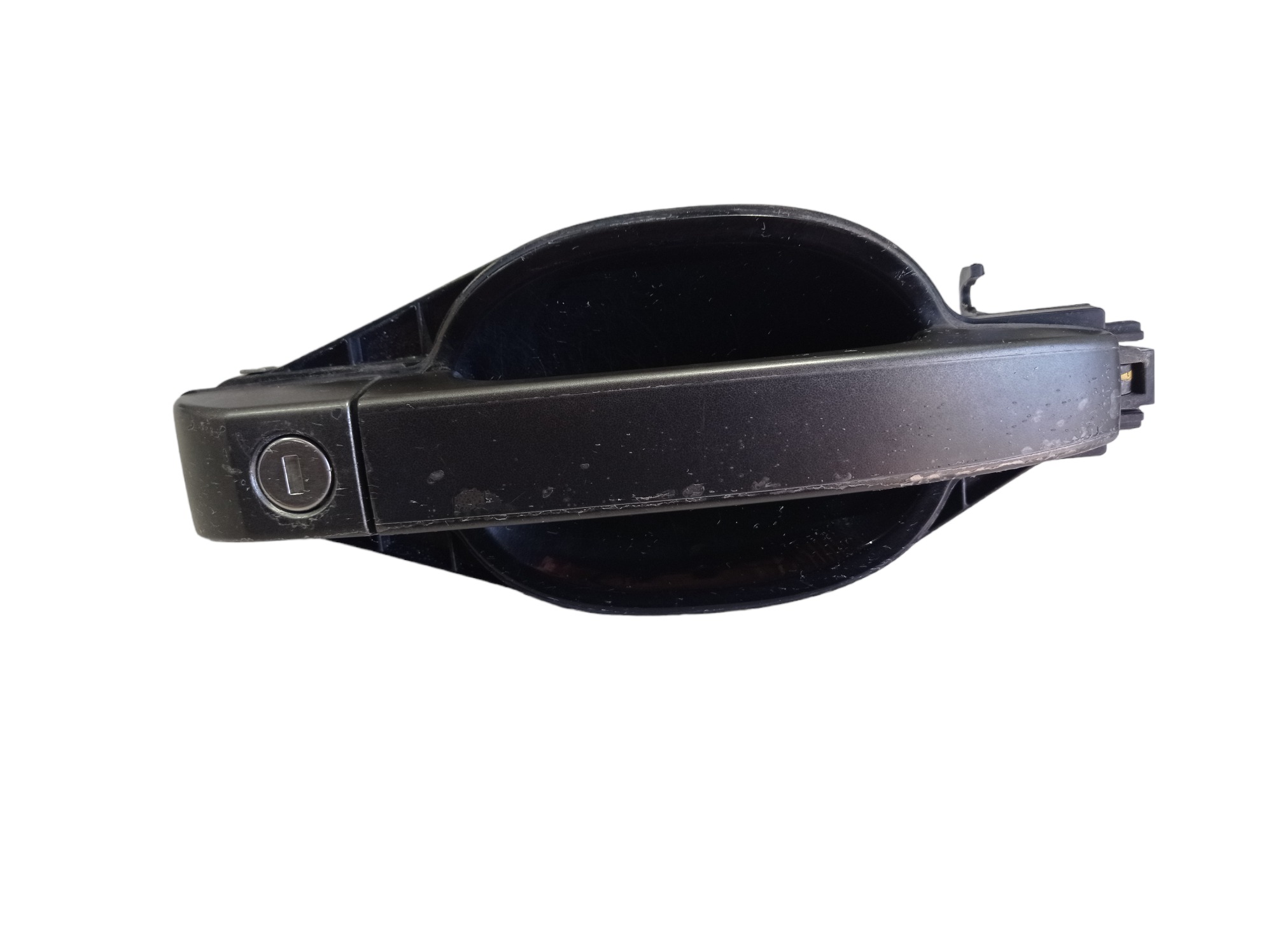 Maçaneta Ext Porta Diant Esquerda Range Rover Vogue 08 V583 Dianteira/traseira 3
