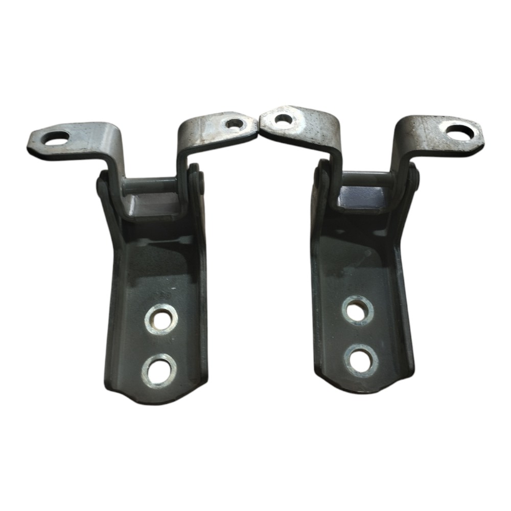 Dobradiça Porta Diant Esq Suzuki Grand Vitara 2012 2015 V643 2