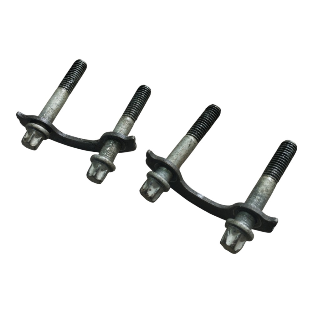 Parafuso Cardan Dianteiro Land Rover Defender 2022 V645 6