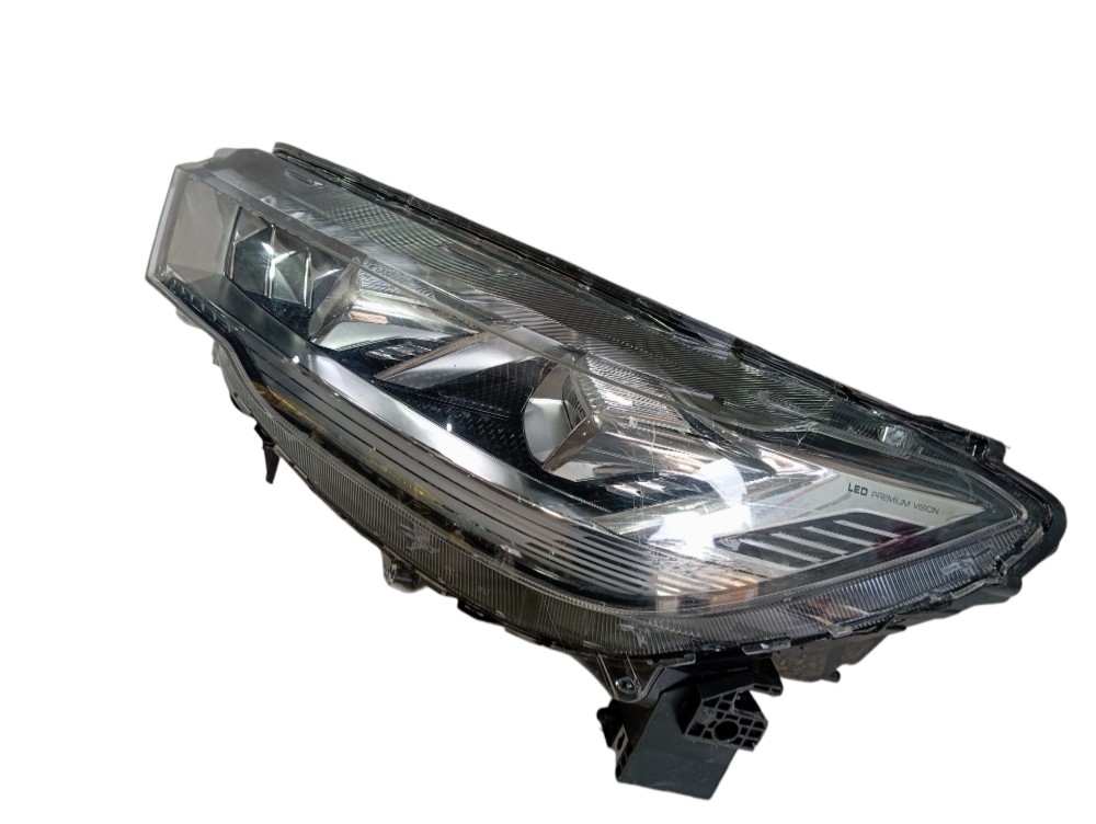 Farol Esquerdo Gwm Haval H6 Hev 2024 V610 Esquerdo/motorista 2