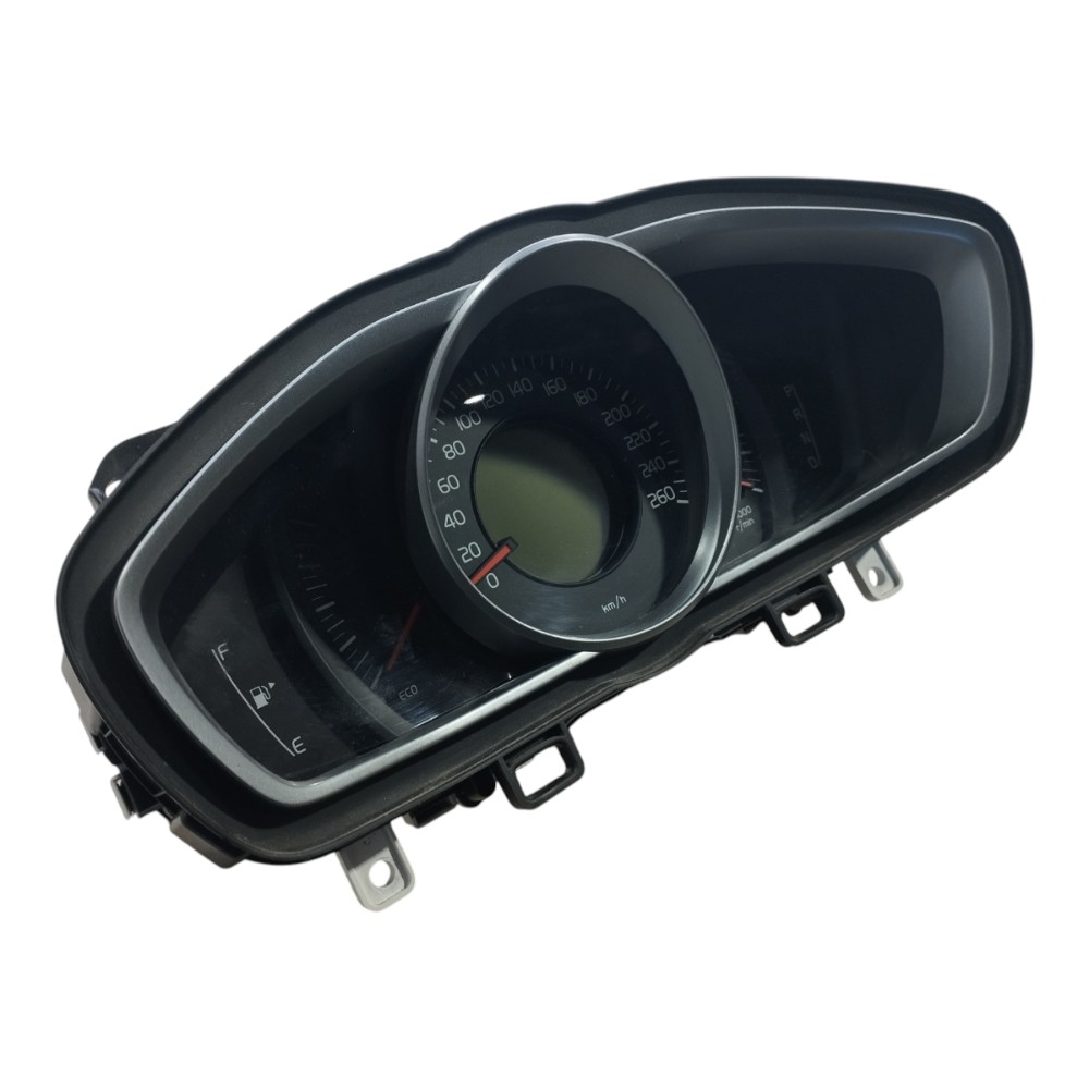 Painel Instrumentos Volvo V40 T3 2013 2019 V652 7