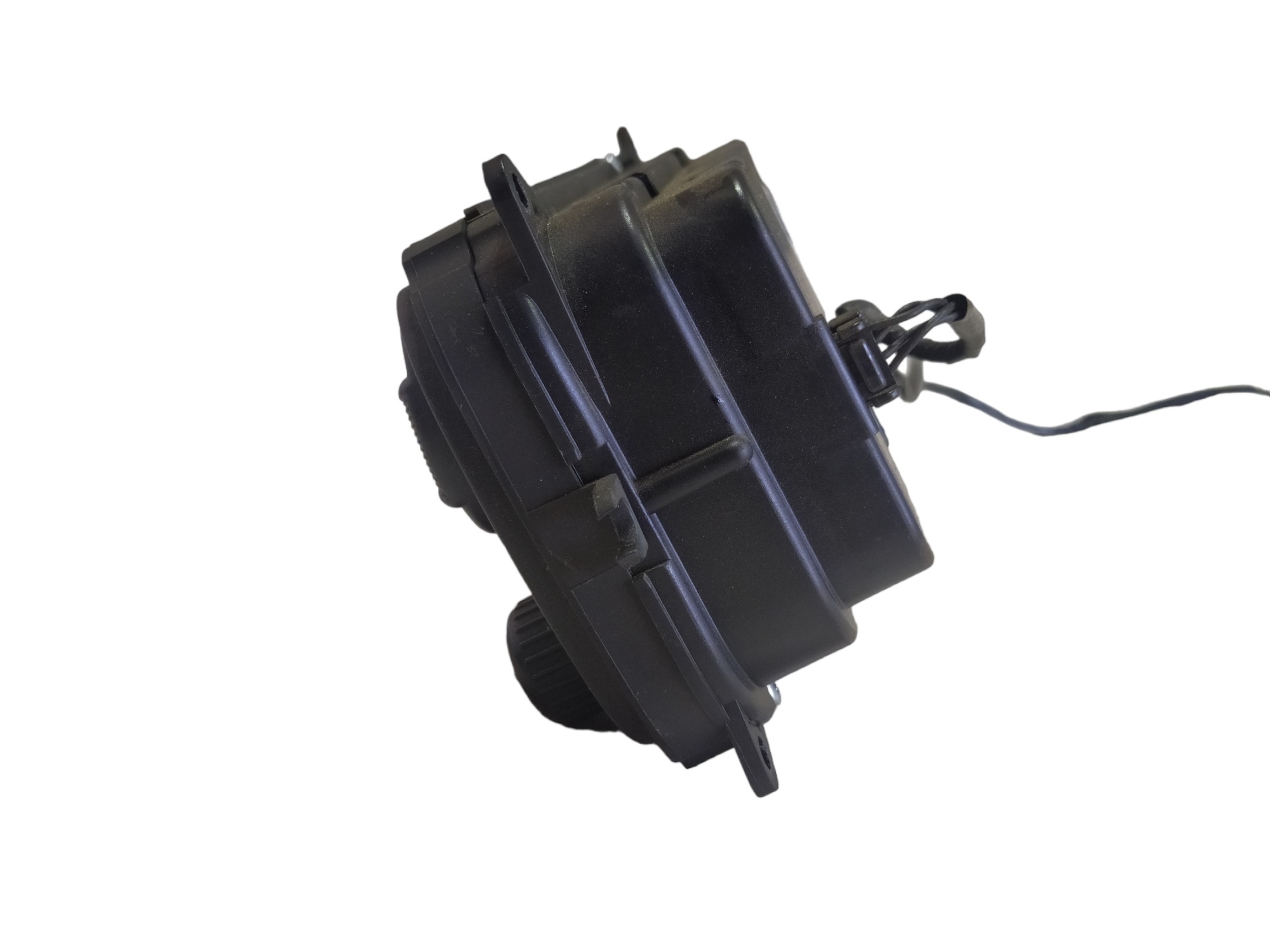 Comando Ar Condicionado Chrysler Grand Caravan 2005 V586 8