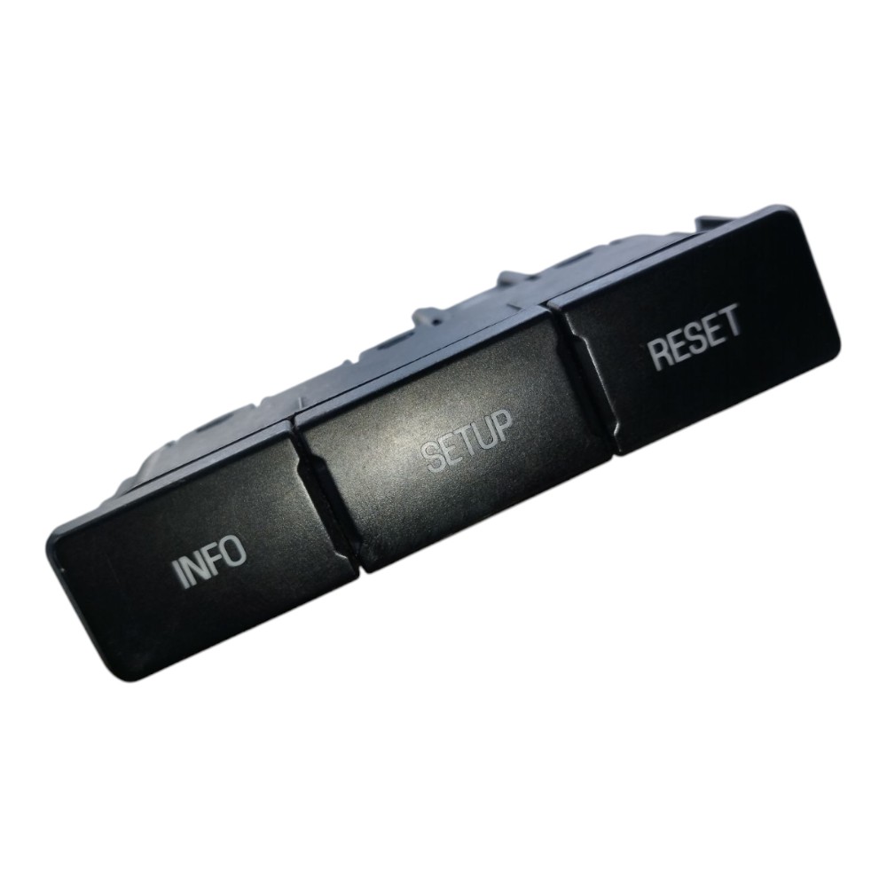 Botao Comando Reset Ford Fusion 2009 2012 V637 5