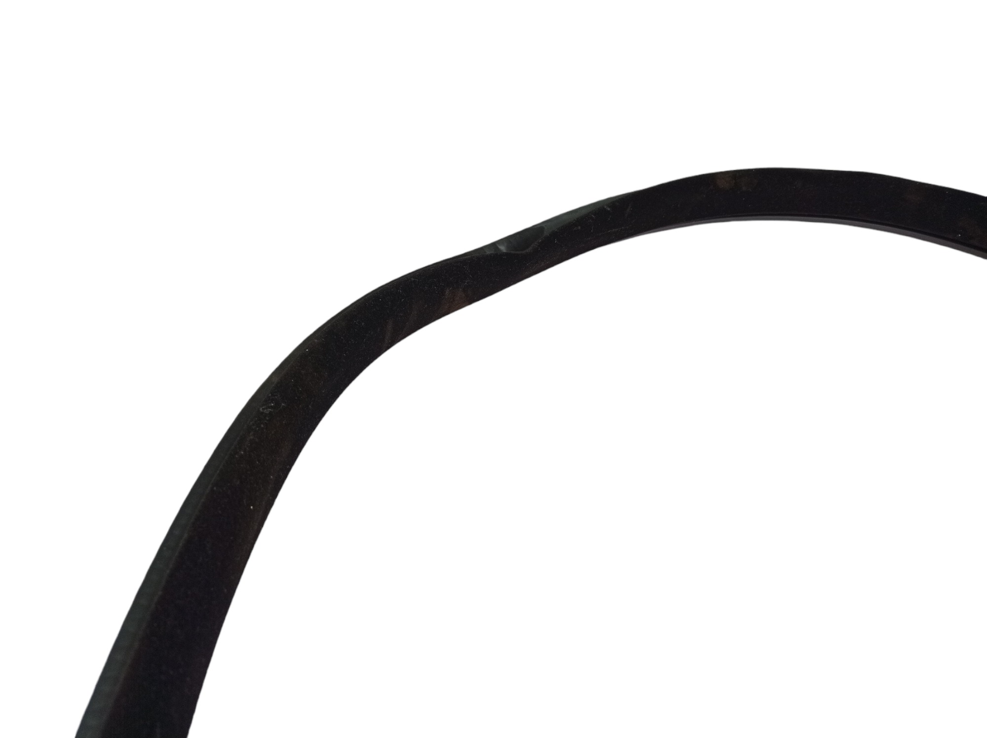Borracha Porta Dianteira Esquerda Range Rover Sport 14 V573 4