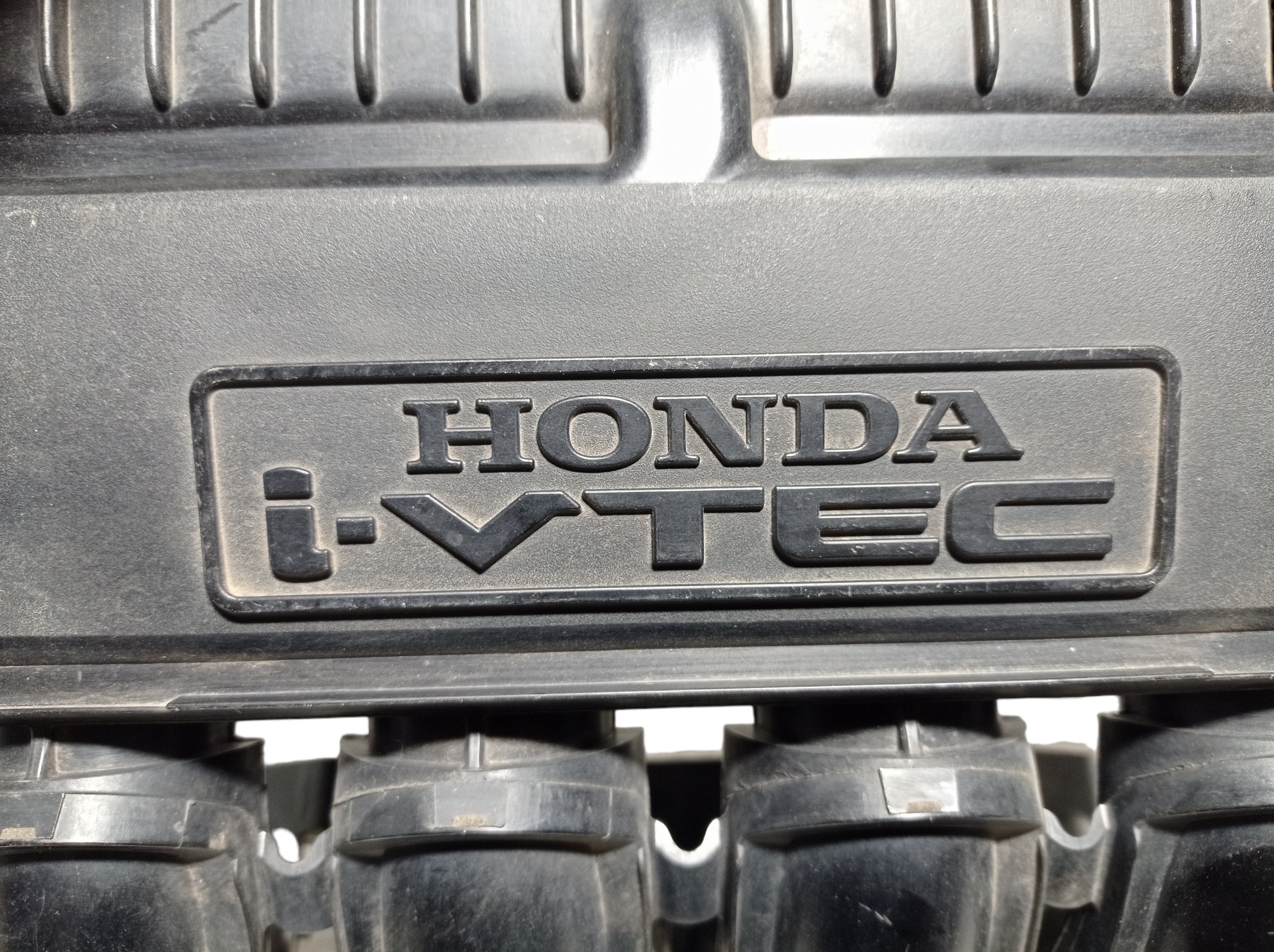 Coletor De Admissão Honda City Fit 1.5 2015 A 2019 V326 9
