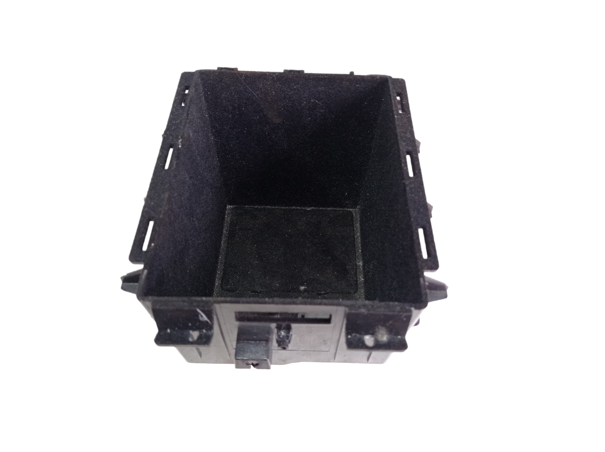 Acabamento Console Hyundai Azera 2011 V579 4