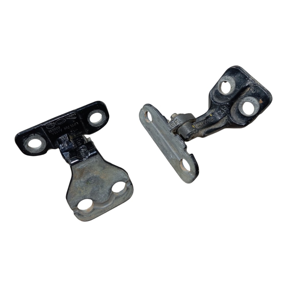 Dobradiça Porta Diant Direita Discovery Sport 2016 2018 V663 1