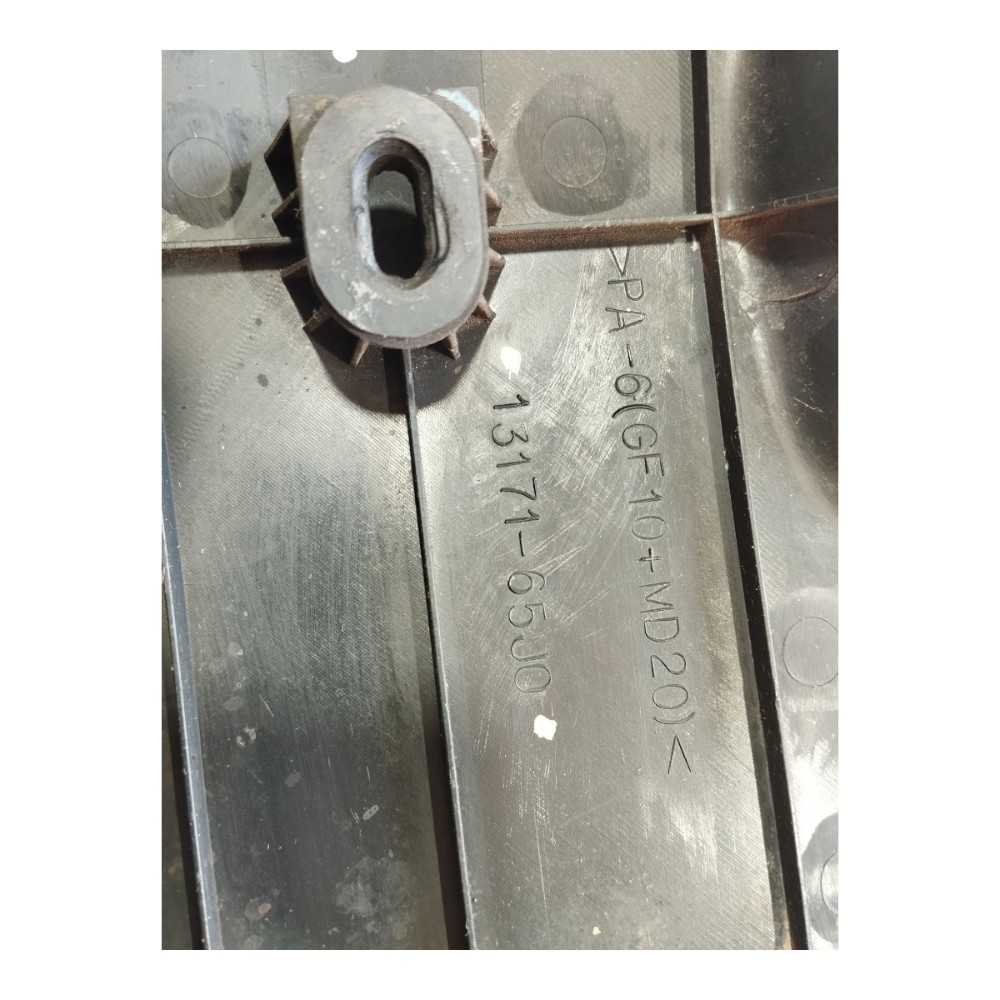 Tampa Proteçao Motor Suzuki Grand Vitara 2012 A 2013 V649 4