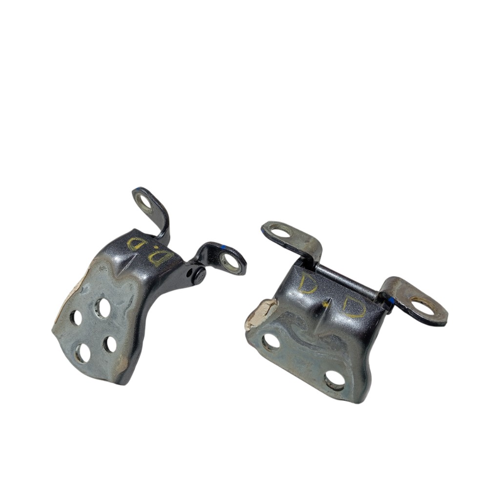 Dobradiça porta dianteira direita Byd Song Pro 2025 V669 6