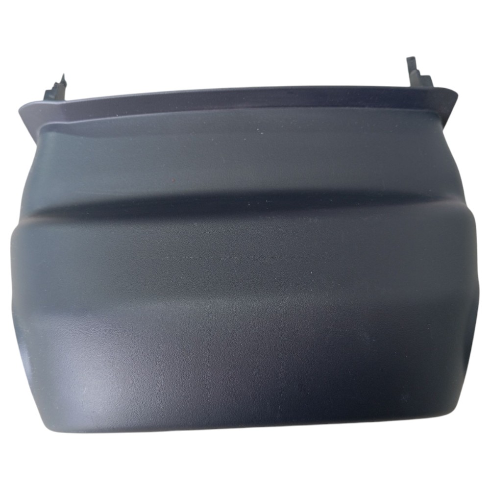 Acabamento sup coluna direção Honda HRV EXL 2023 a 25 V644 8