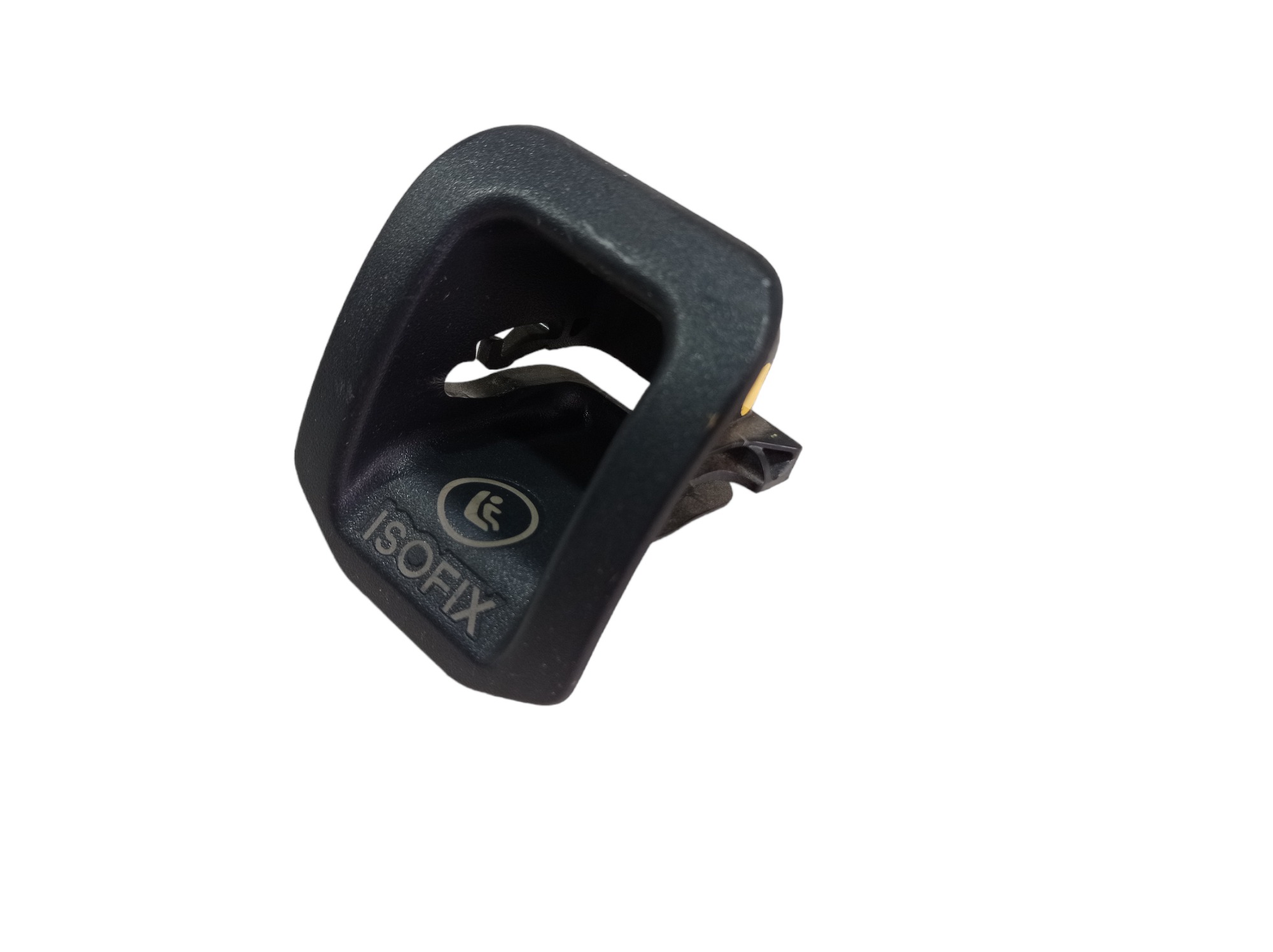 Tampa Isofix Mercedes Gla 200 2016 V568 8