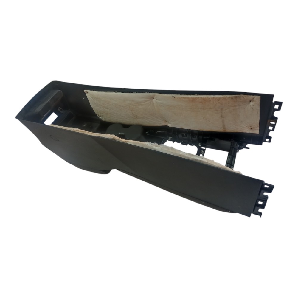 Console Central Jac Ej7 2023 V618 3