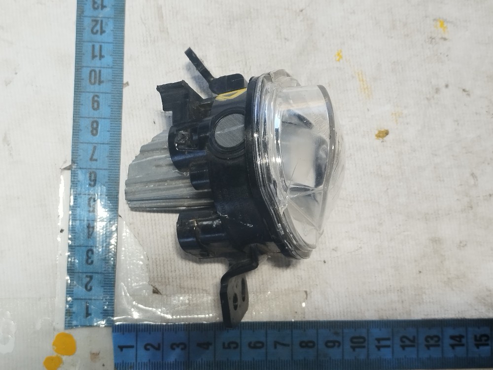 Farol Milha Direito Gwm Haval Gt 2024 V636 9