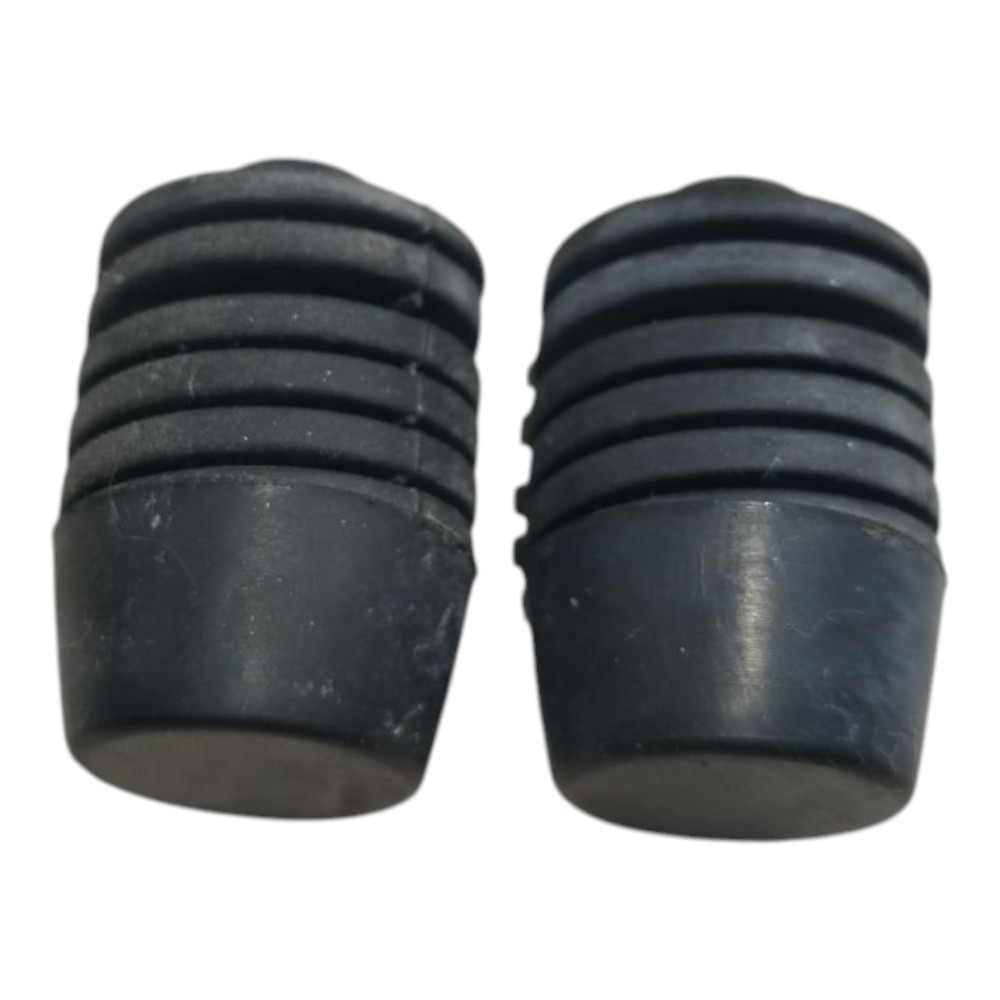 Batente Capô Byd Dolphin Mini 2024 2025 V665 5