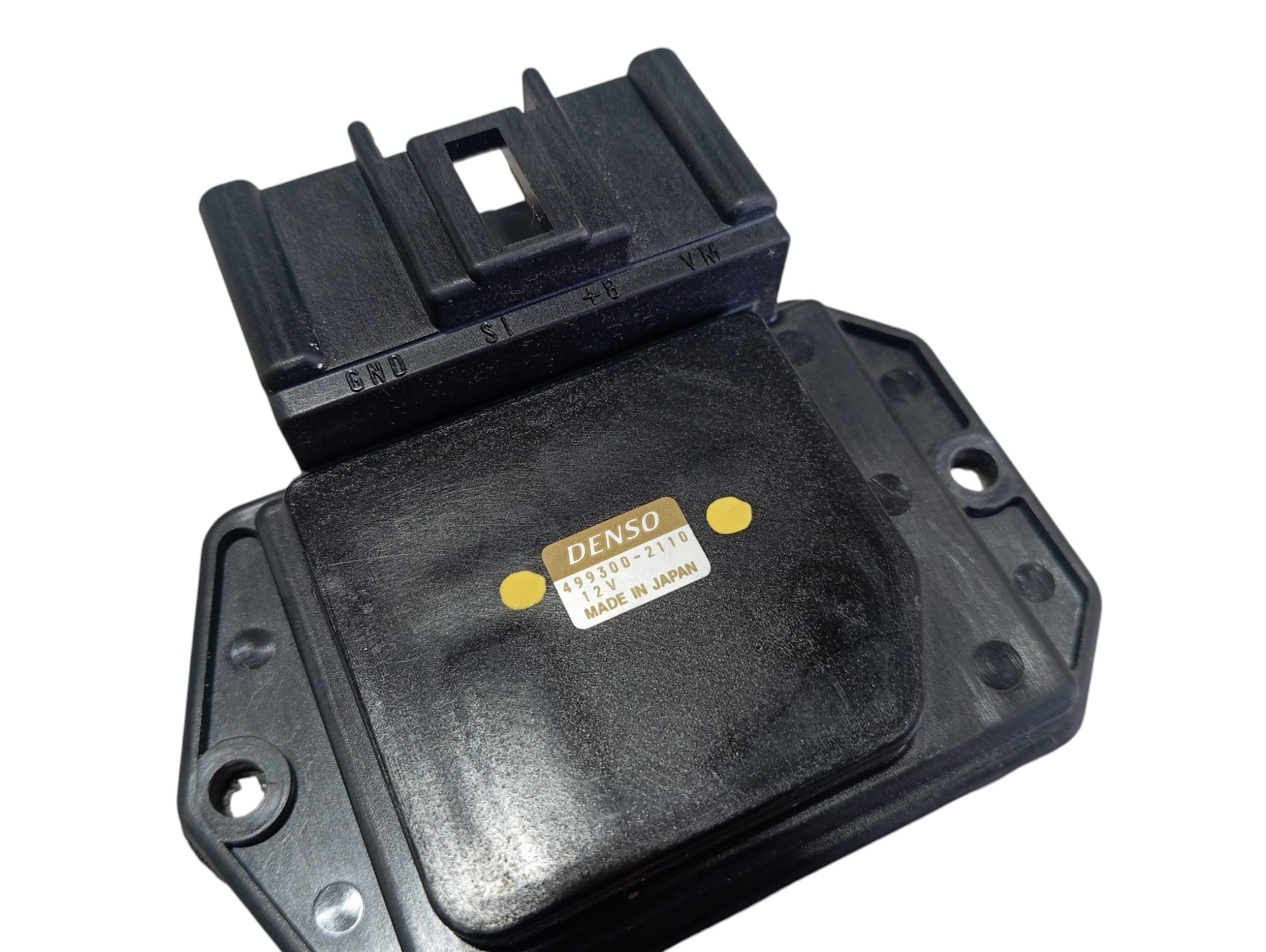 Resistência Ar Condicionado Mitsubishi Pajero Full 20 V599 5