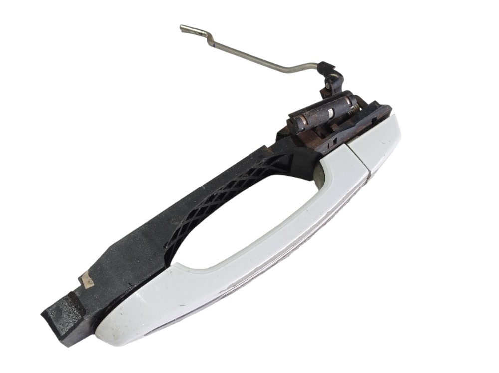 Macaneta Externa Traseira Esquerda Chery Tiggo 2 2020 V613 6