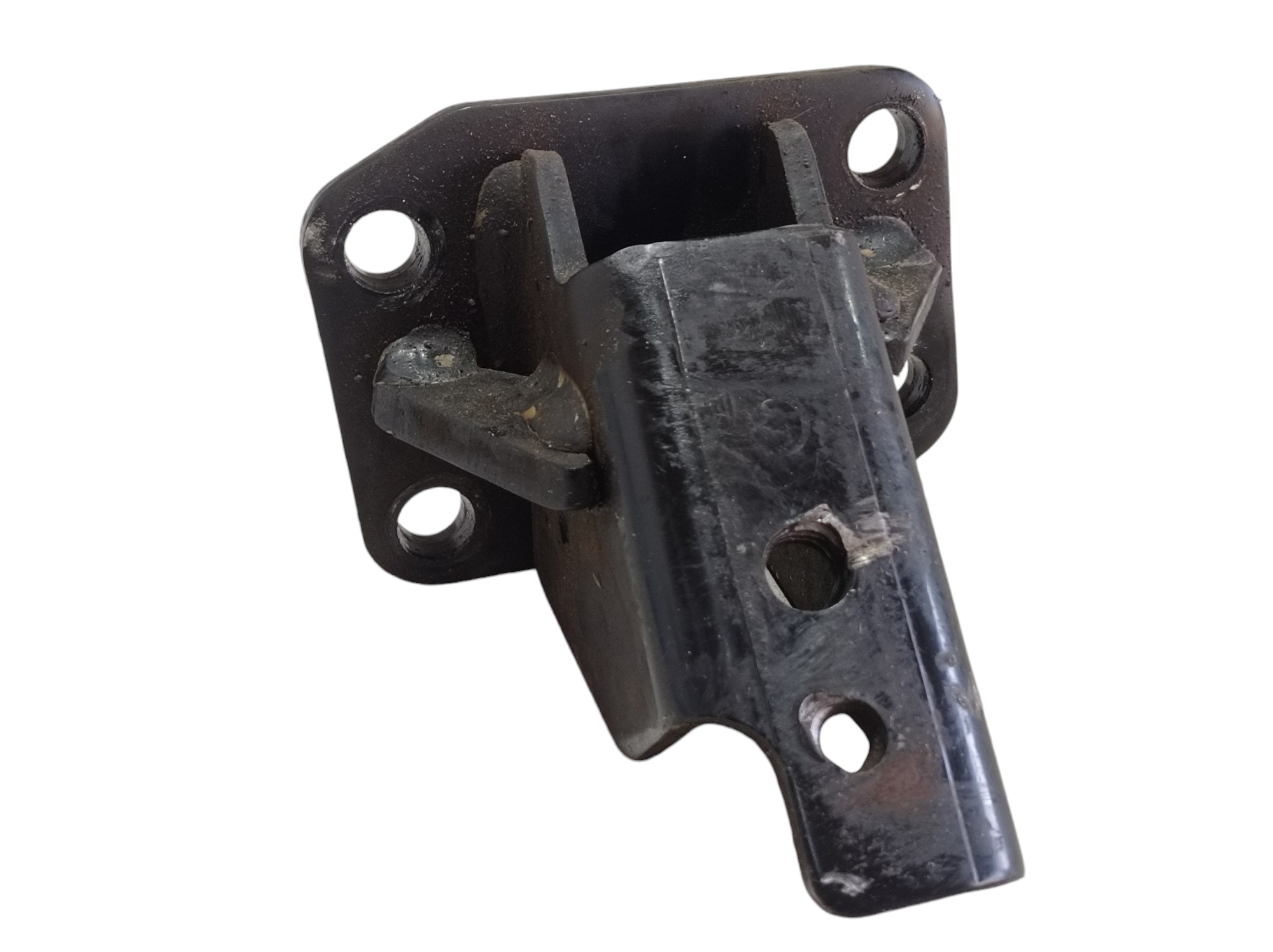 Suporte Coxim Direito Motor Pajero Full Hpe 2020 V599 8