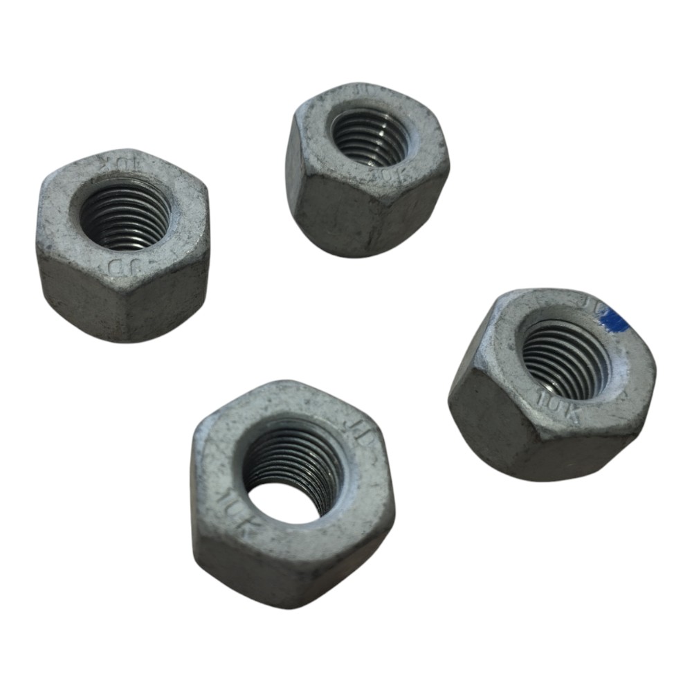 Porca Roda 4und Byd Dolphin Gs 2024 2025 V628 2