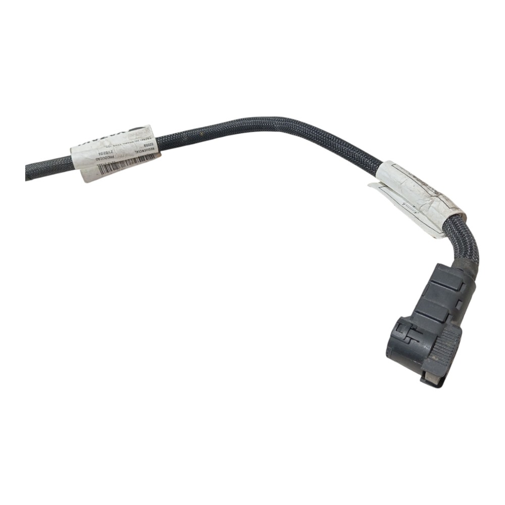 Chicote Negativo Bateria Ram Rampage 2023 2025 V659 7