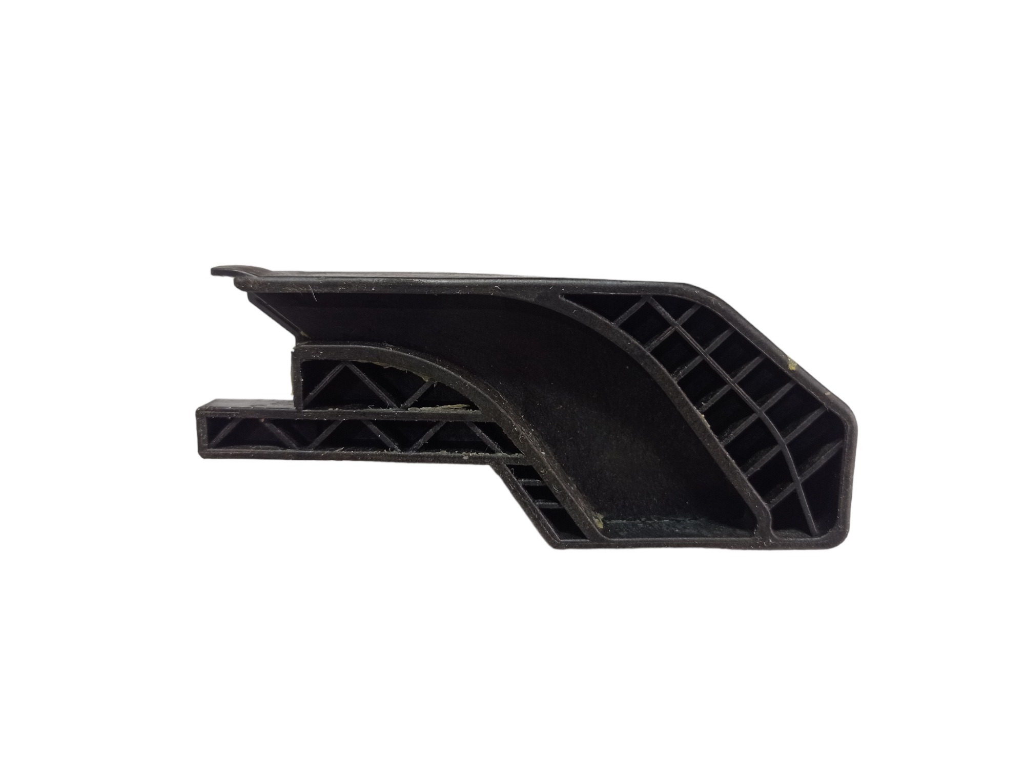 Guia Farol Esquerdo Range Rover Sport 2014 3.0 V592 Esquerdo 3