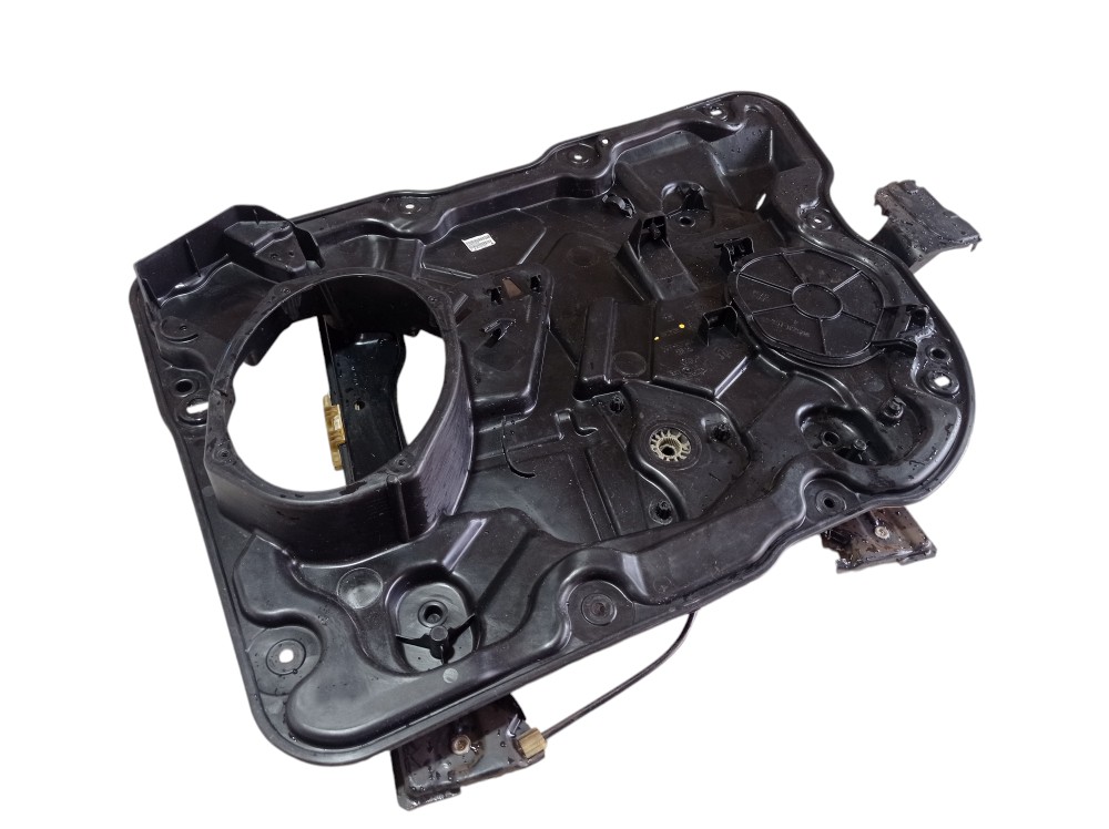 Maquina Vidro Diant Direita Jeep Grand Cherokee 14 15 V607 4