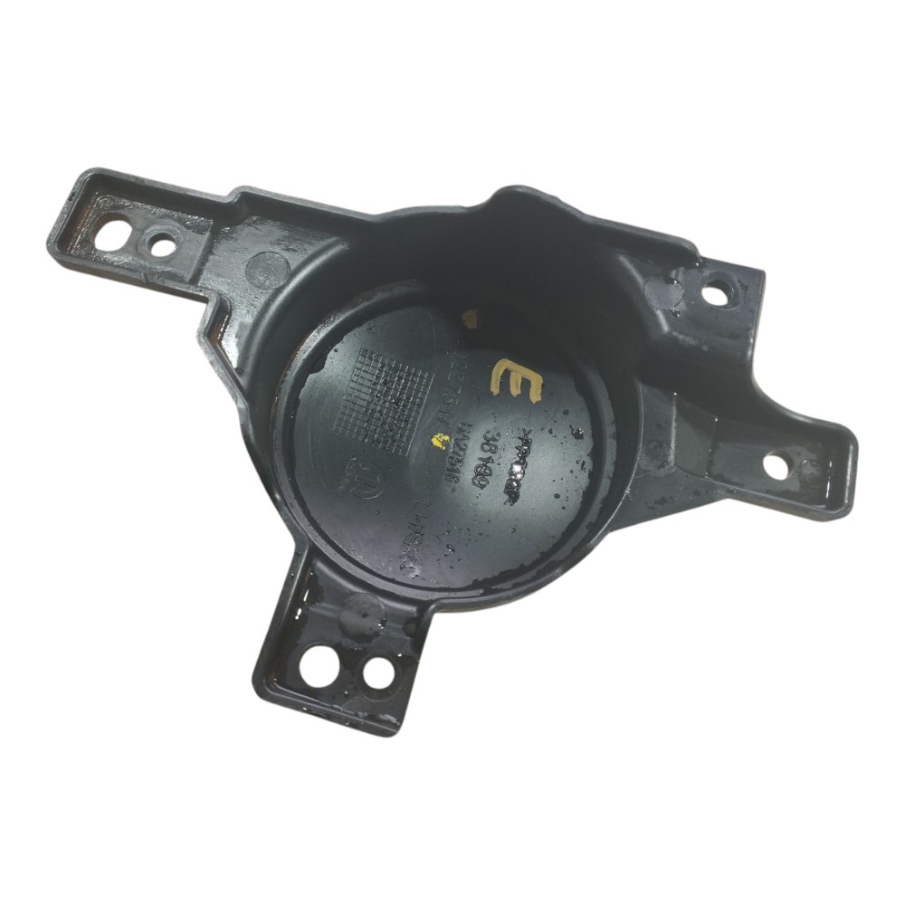 Moldura Farol Milha Tampa Esquerda Fiat Mobi 2025 V654 6