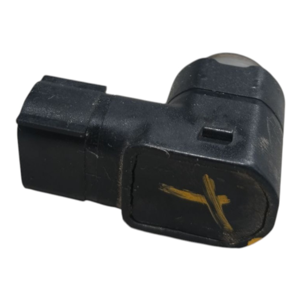 Sensor Estacionamento Traseiro Jac T50 2017 2021 V662 Preto 9