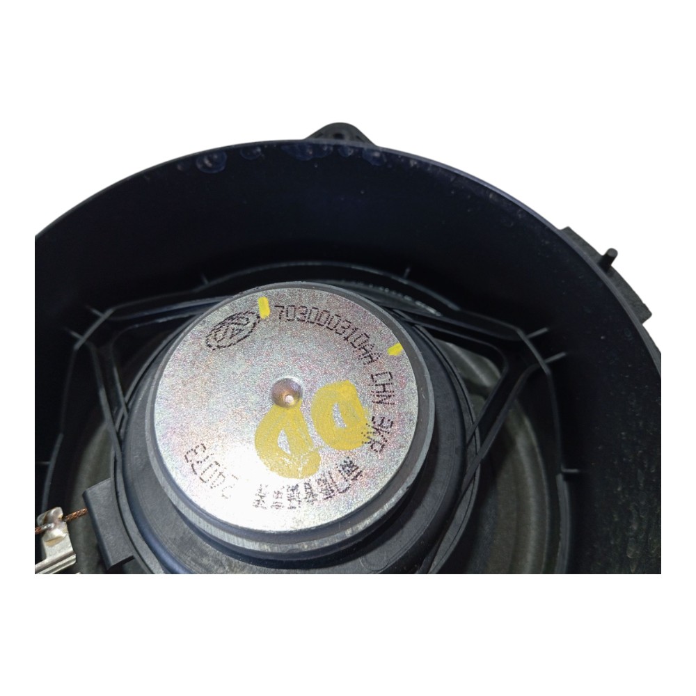 Alto Falante Porta Diant Direita Chery Tiggo 7 2022 24 V640 4