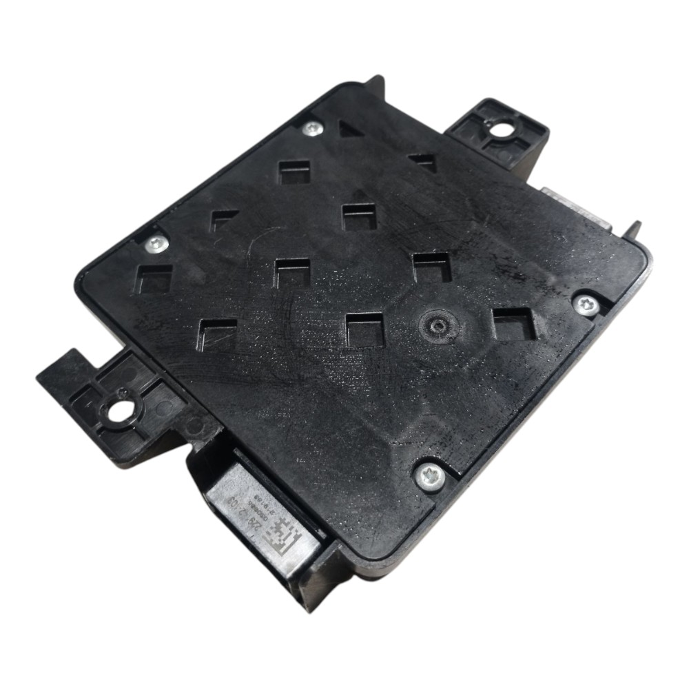 Módulo Pressão Pneus Ram Rampage Rt 2023 2025 V664 5