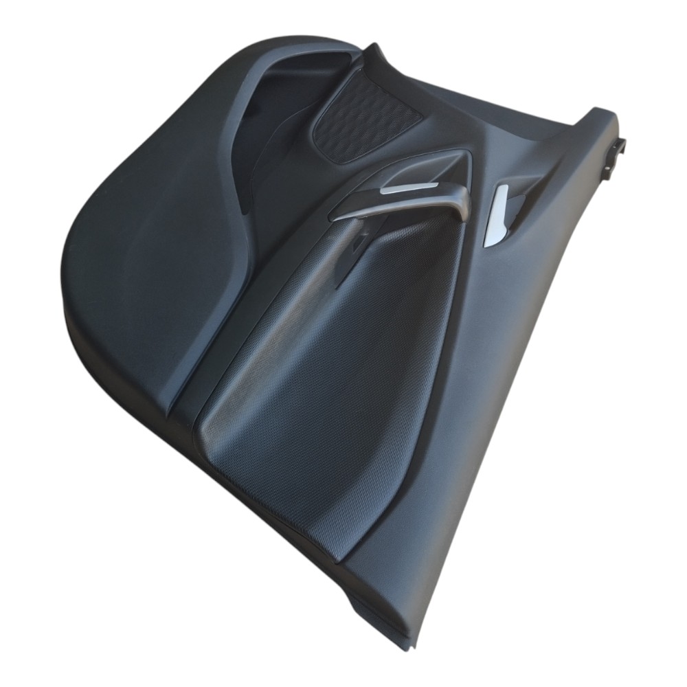 Forro Porta Dianteiro Direito Chevrolet Tracker 2020 25 V627 8