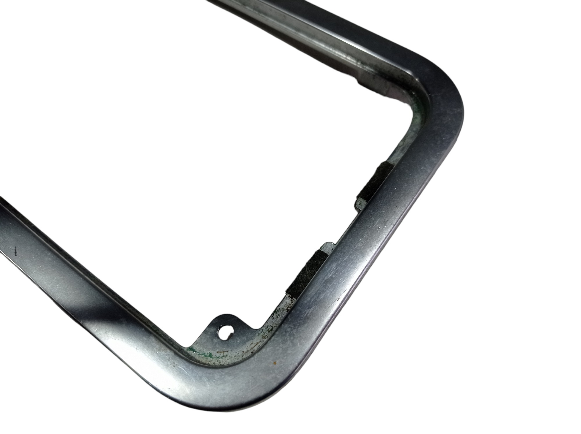 Moldura Console Land Rover Discovery 4 2010 A 2014 V582 7