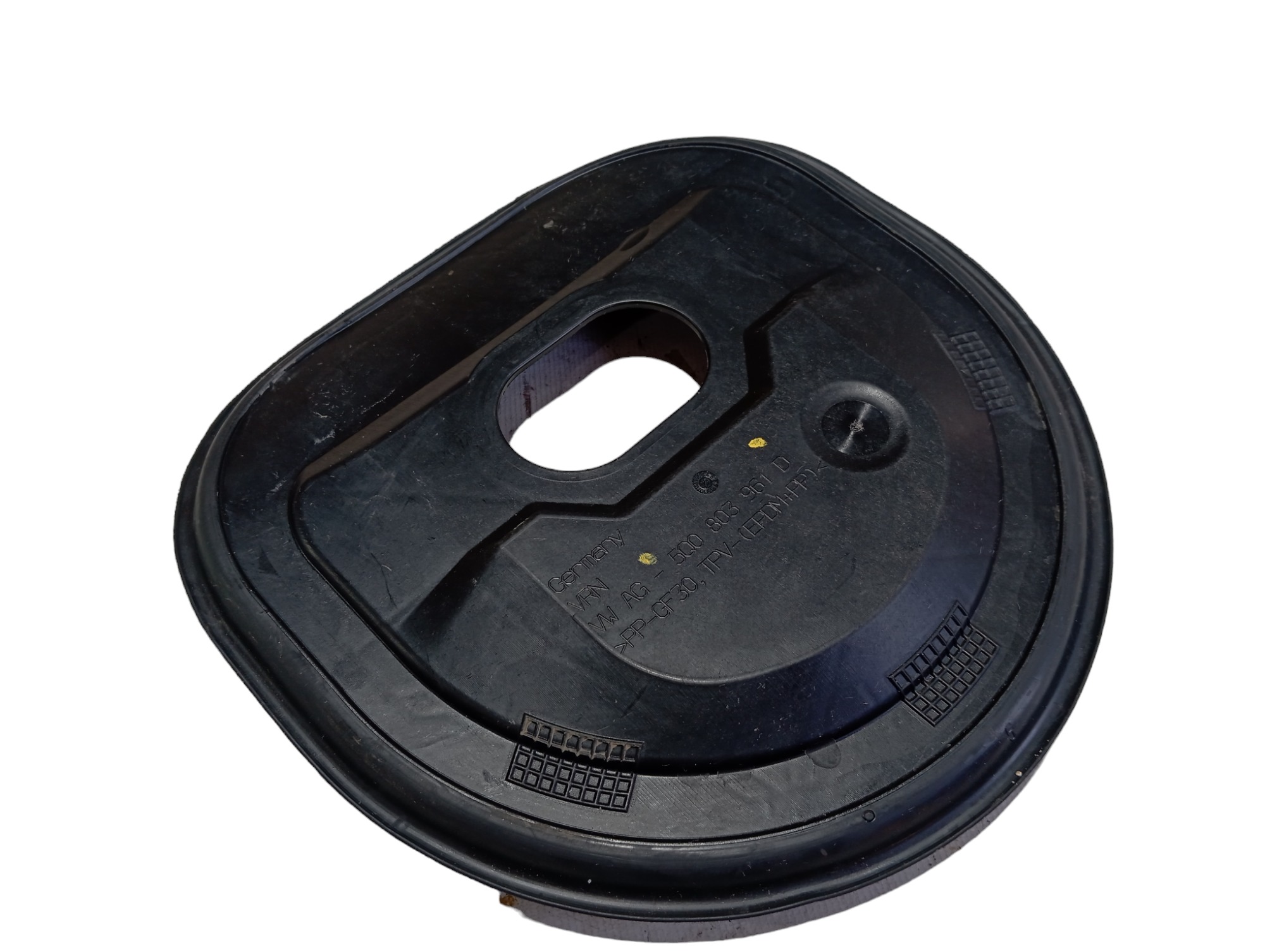 Vedação Tanque Combustível Vw Taos Highline 250 22 2024 V601 3