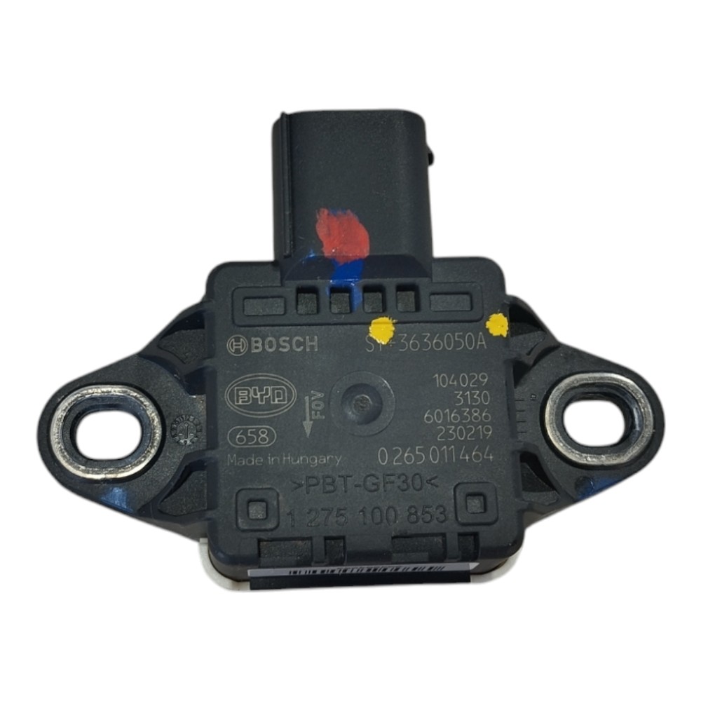 Sensor Radar Byd Dolphin Ev Gs 2024 V628 1