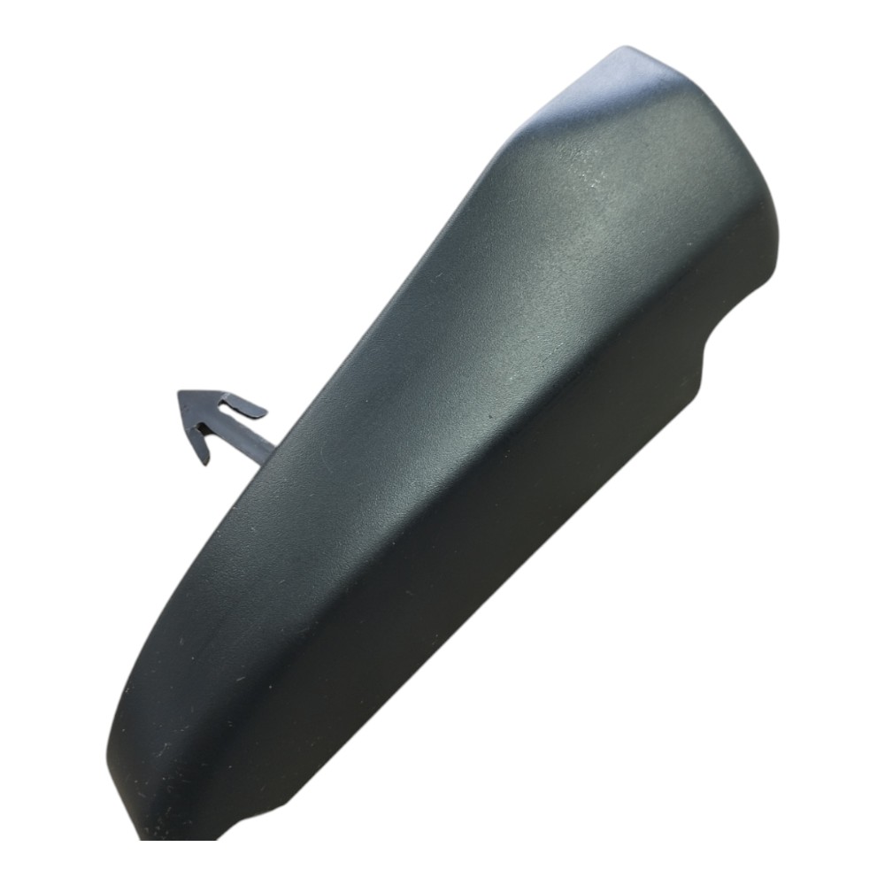 Acabamento Retrovisor Interno Direito Renault Zoe 2023 V639 5