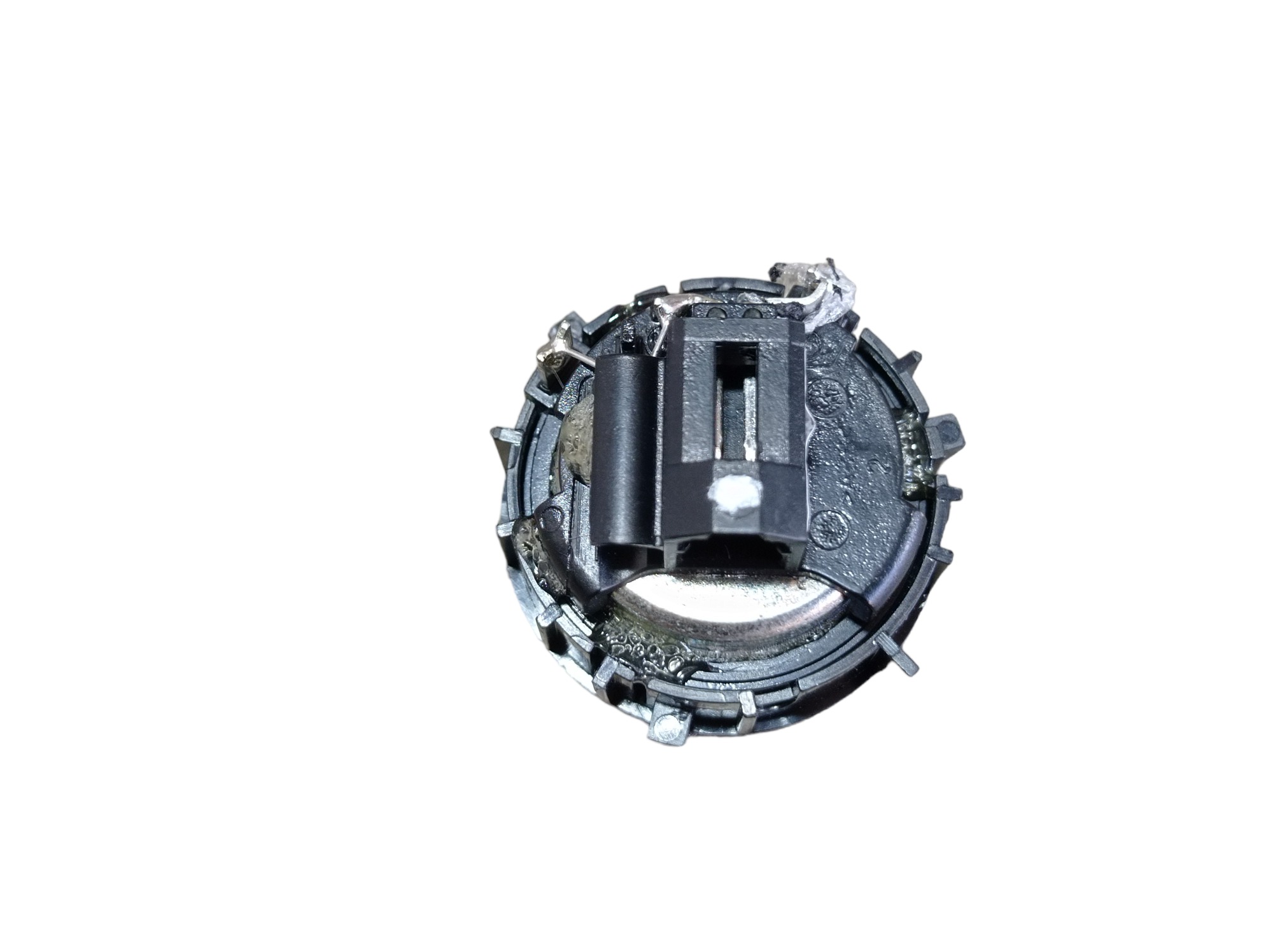 Tweeter De Porta Gwm Haval H6 Gt 1.5 2024 V598 Preto 6