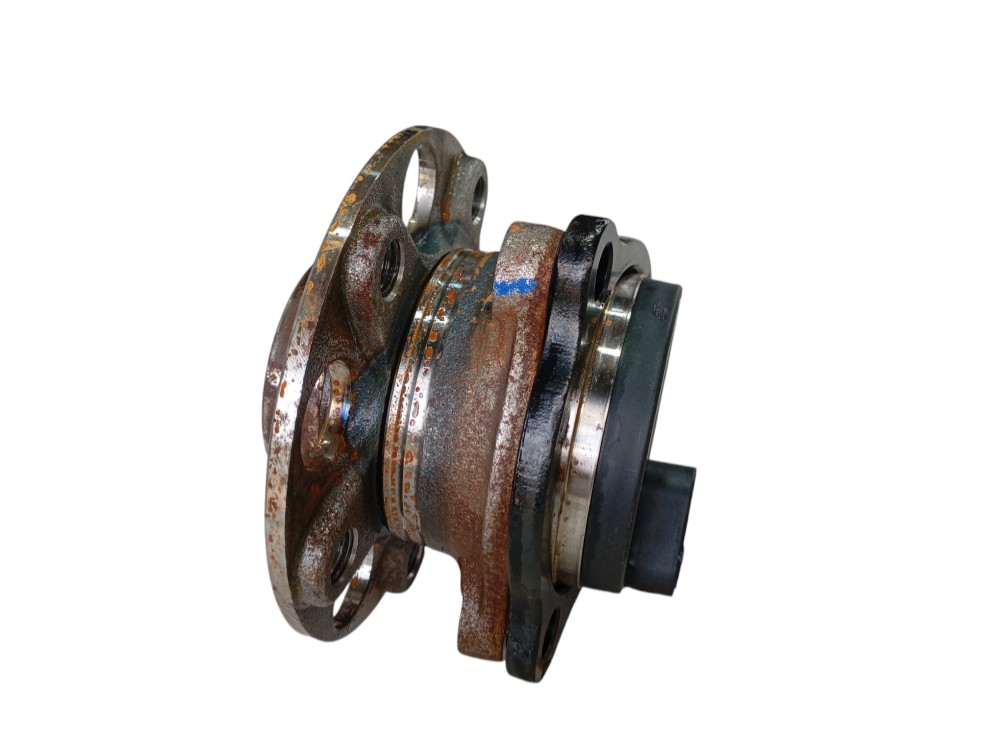 Cubo Roda Traseiro Esquerdo Gwm Ora GT 03 2024 V625 4