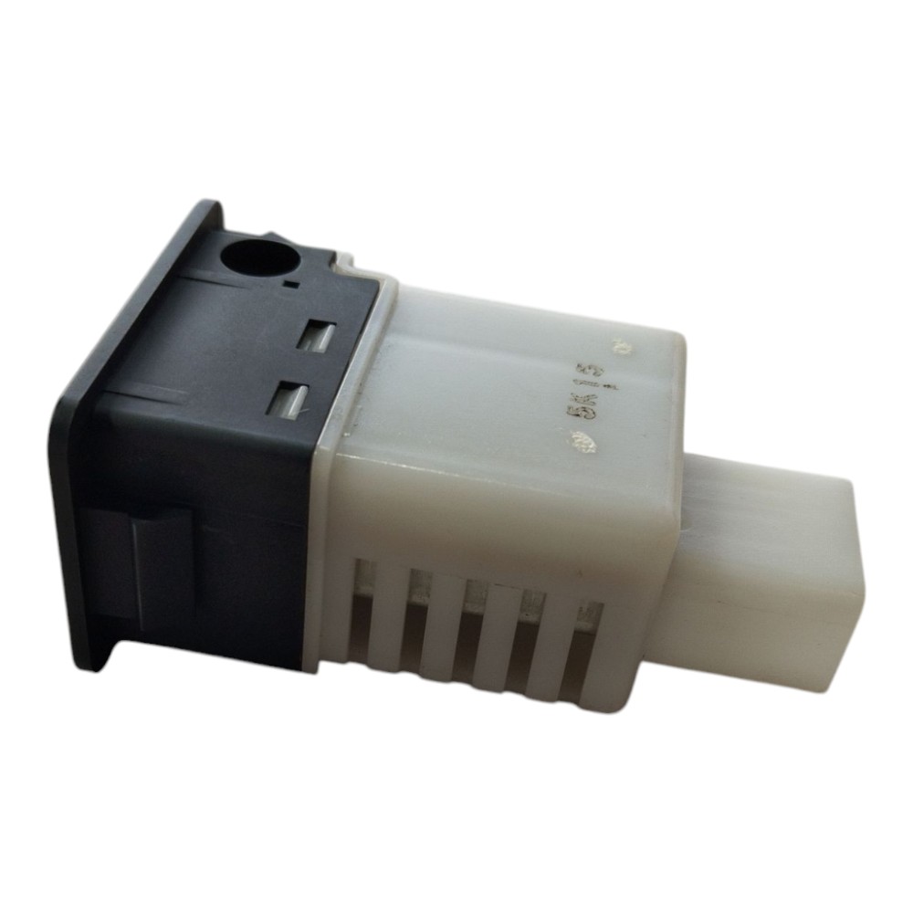 Botão Regulagem Luz Interna Mitsubishi L200 Sport 2006 V647 6