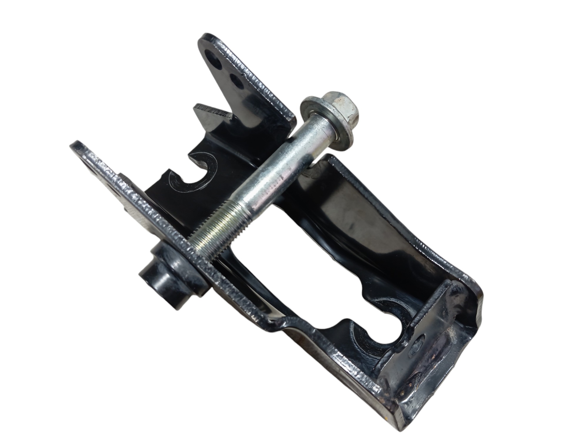Suporte Coxim Infe Cambio Honda Hrv Touring 2020 2025 V602 3