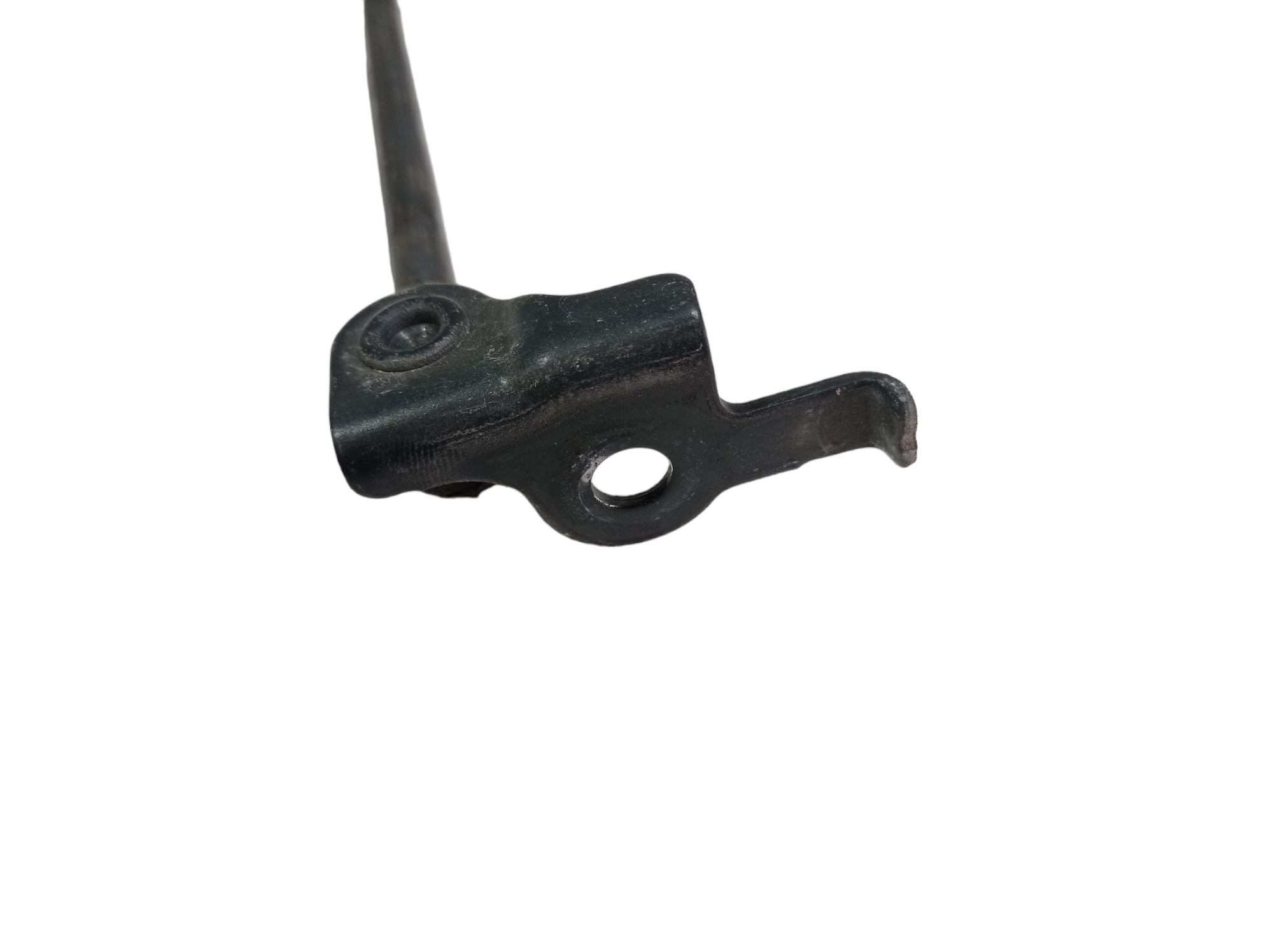 Amortecedor Capô Lexus Rx 450hl 2021 53440-0e070-a V576 3