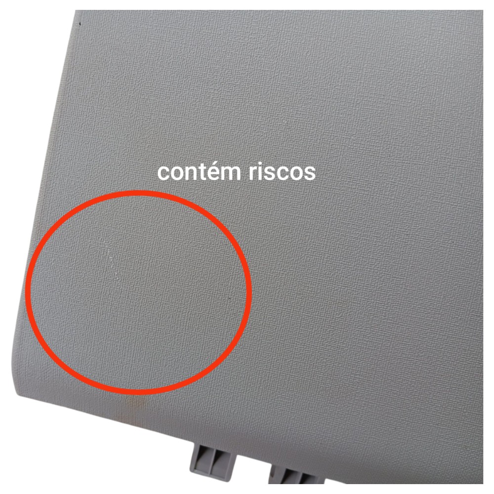 Porta Luvas Treco Byd Dolphin Gs 2024 2025 V653 4