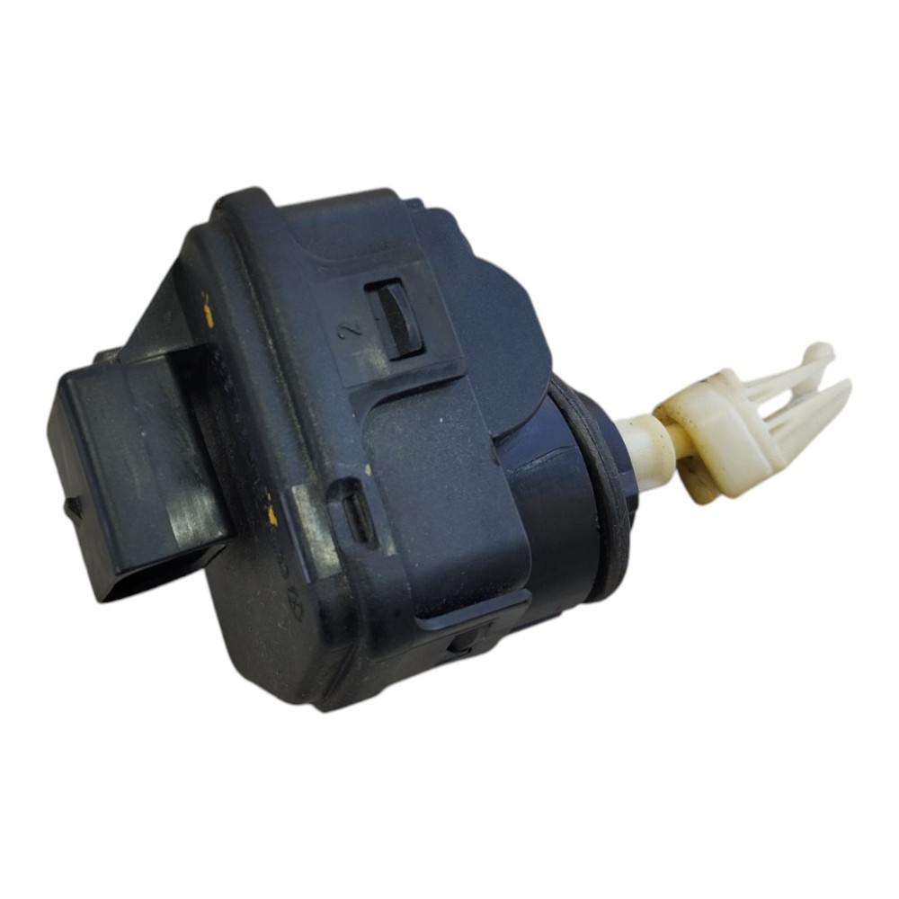 Motor Regulagem Altura Audi A6 Avant 2001 V261 7