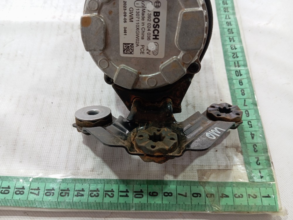Bomba Água Gwm Ora Gt 03 2023 2024 V625 8