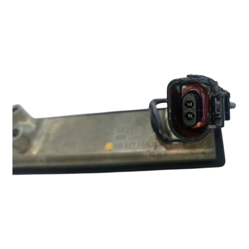 Maçaneta Tampa Traseira Porsche Cayenne 2003 1j0827566 V371 2