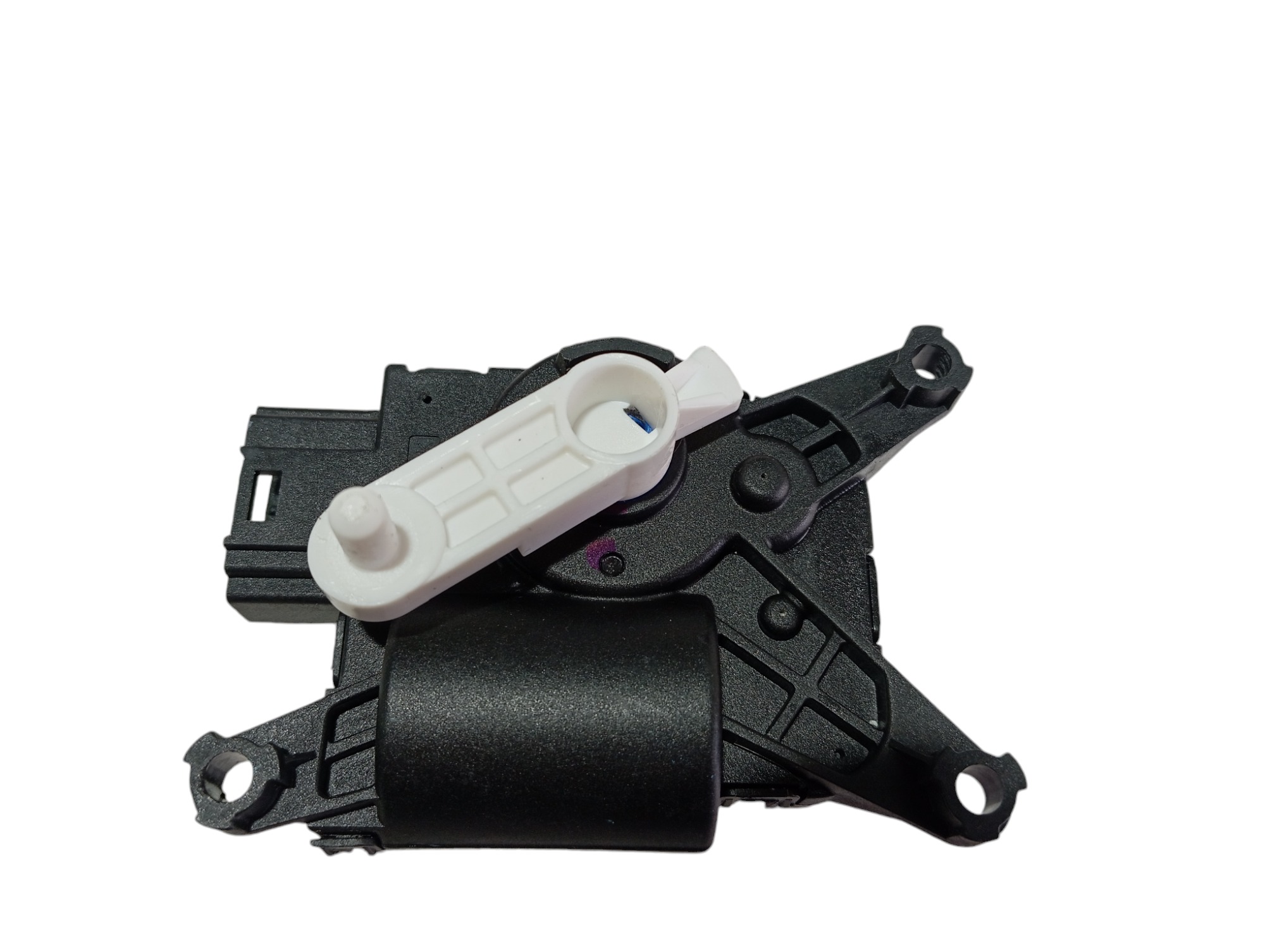Motor Atuador Ar Condicionado Byd Dolphin Gs 2024 2025 V596 4