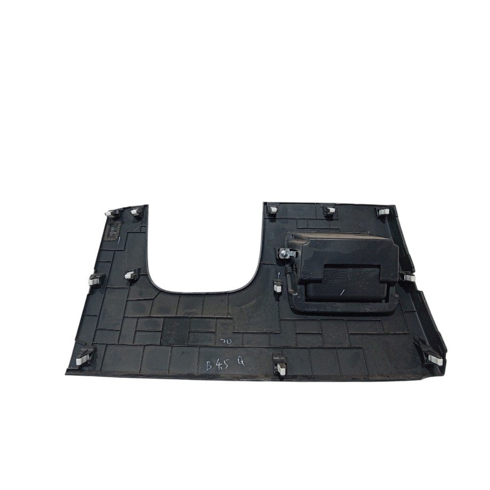 Acabamento Inferior Esquerdo Painel Byd Song Pro 2025 V669 1
