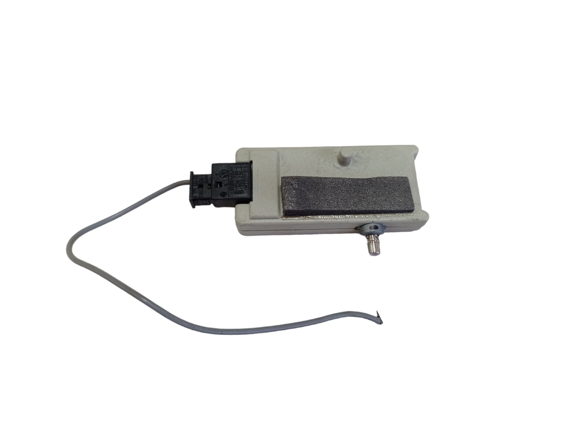 Módulo Amplificador Antena Range Rover Vogue 2008 V583 4